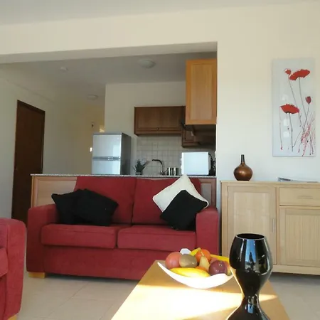Villa Swalletta Larnaca