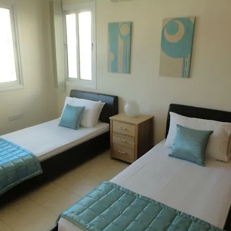 Villa Swalletta Larnaca