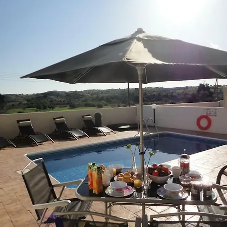 Swalletta Villa *